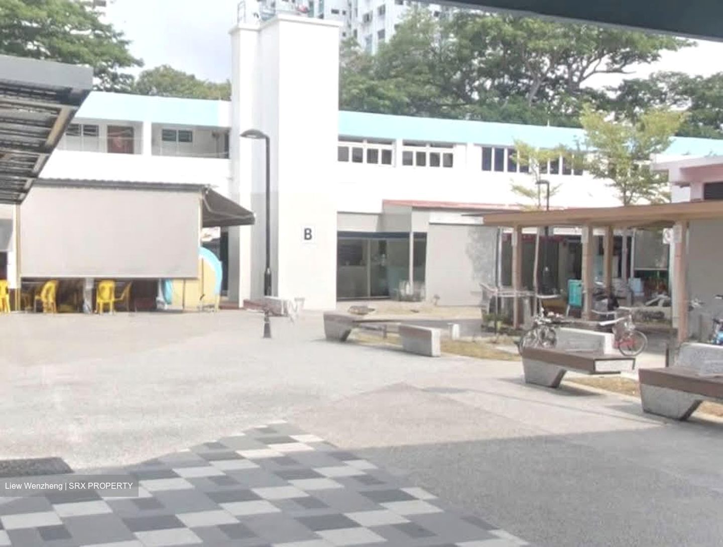New Upper Changi Road (D16), Shop House #589181041